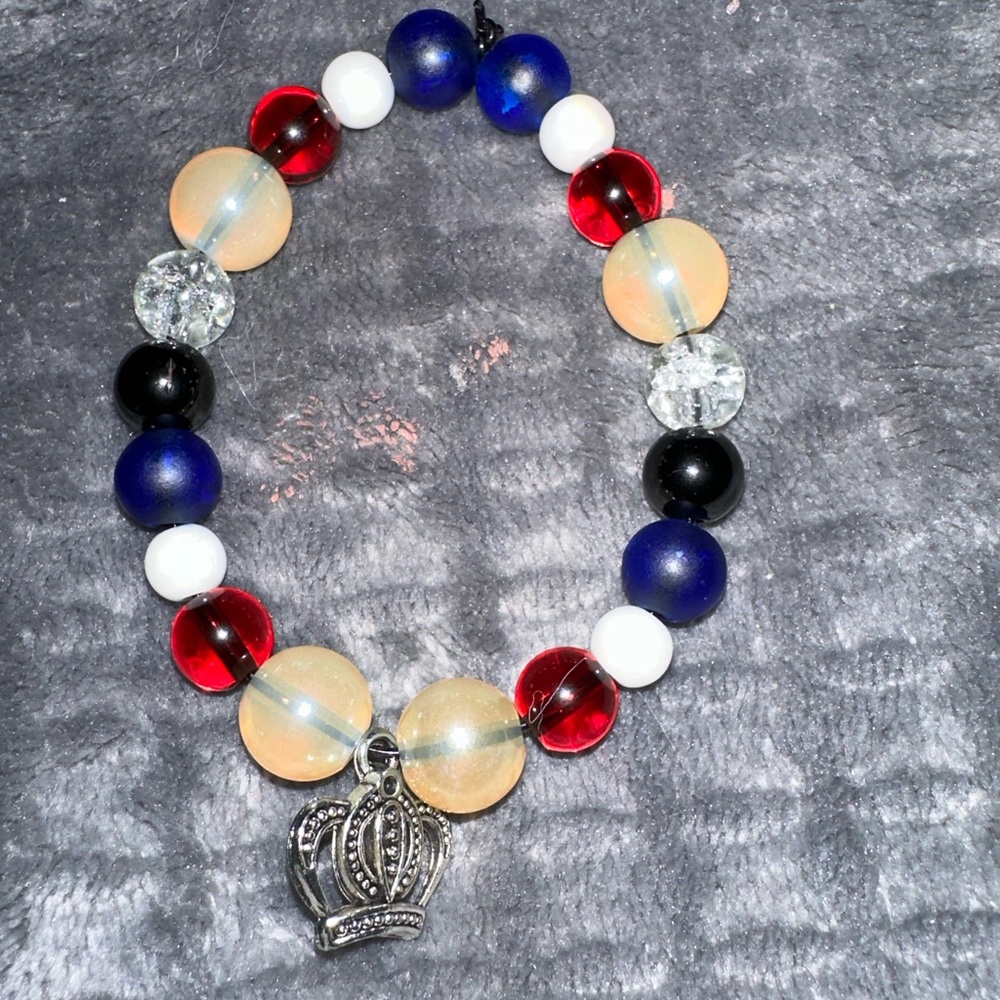 Custom made bracelets - Picture 4 of 11